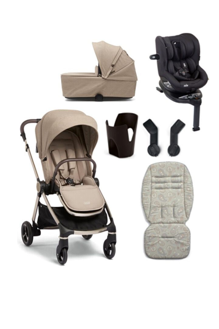 Joie high chair hotsell mamas and papas